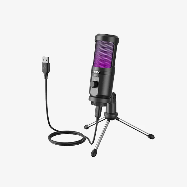 MAONO PM461 Series Condenser USB Microphone - Image 11