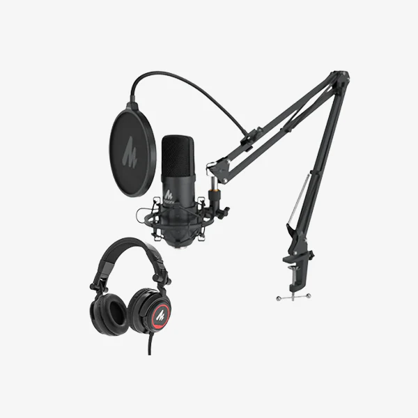 MAONO A04 Condenser Microphone - Image 6